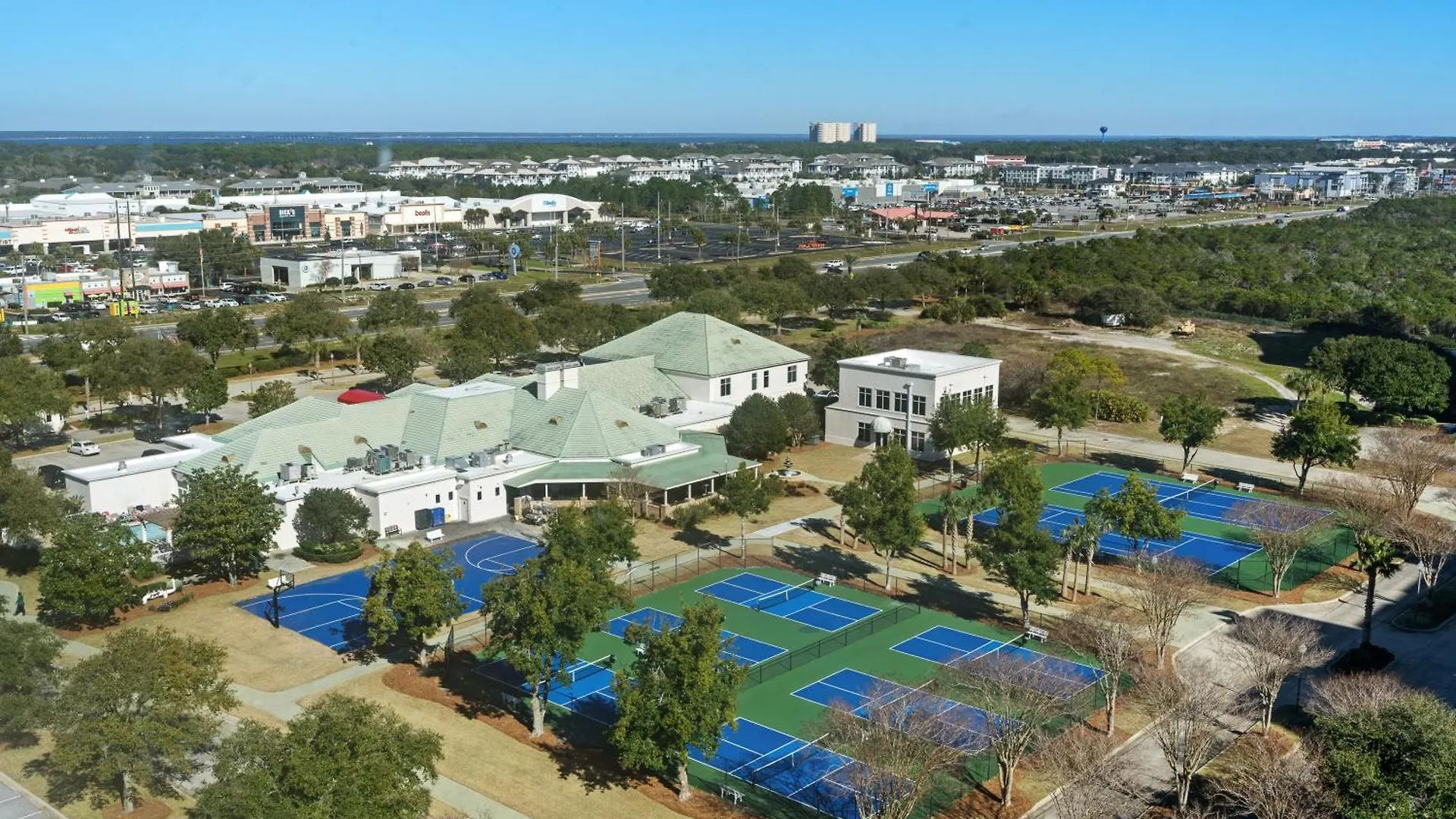 St Lucia Penthouse 2 Sleeps 12 Beach View Destin United States