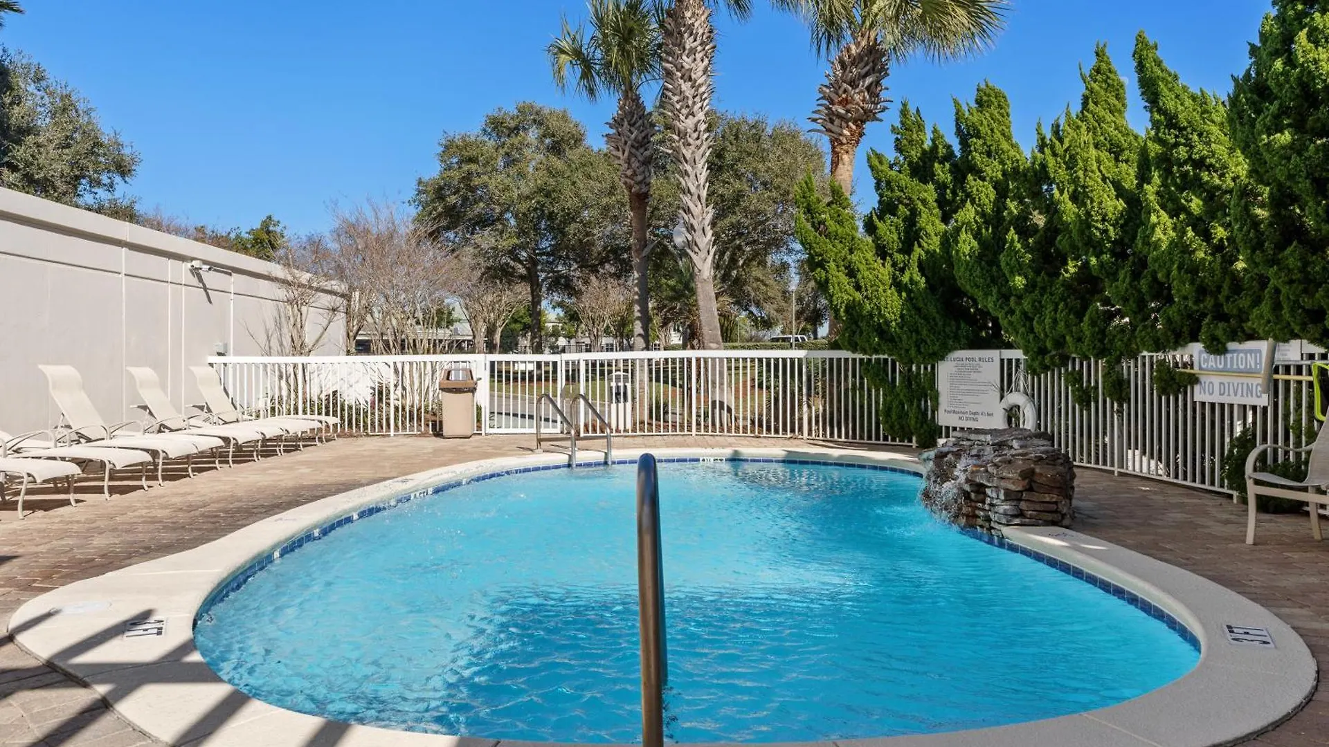 Holiday home St Lucia Penthouse 2 Sleeps 12 Beach View Destin
