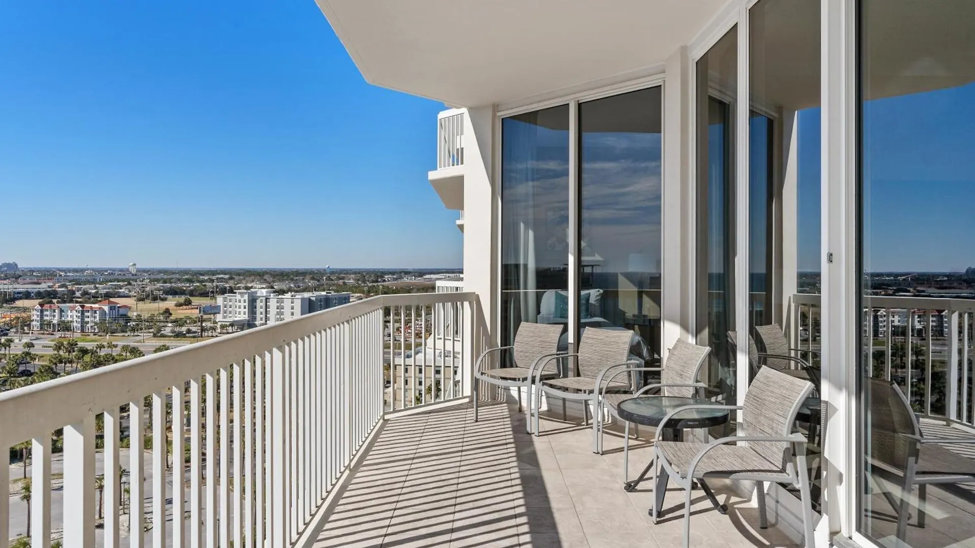 Holiday home St Lucia Penthouse 2 Sleeps 12 Beach View Destin United States