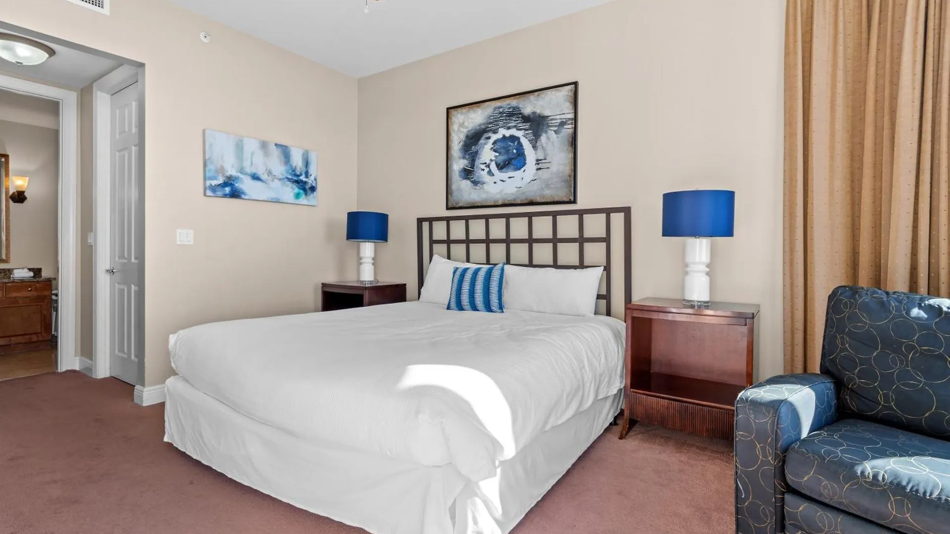 Holiday home St Lucia Penthouse 2 Sleeps 12 Beach View Destin