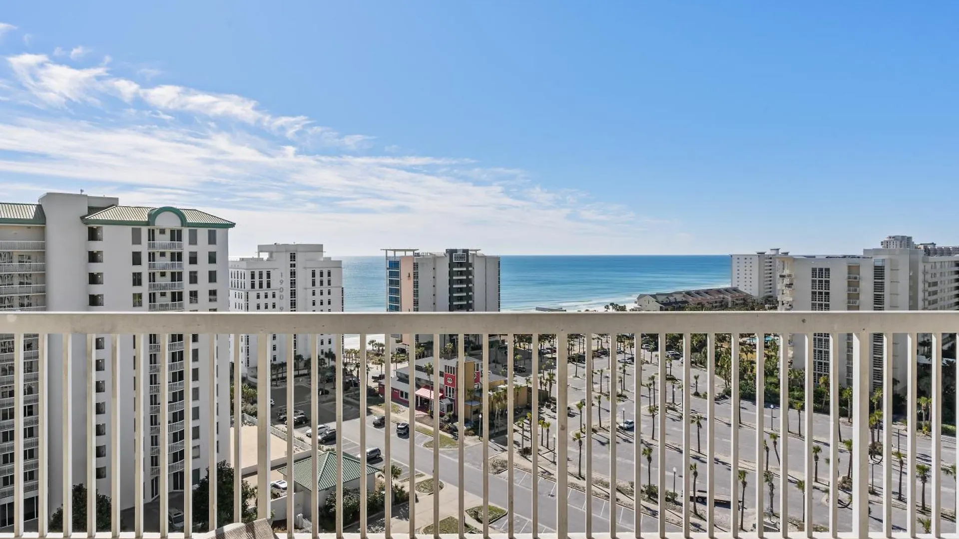 St Lucia Penthouse 2 Sleeps 12 Beach View Destin
