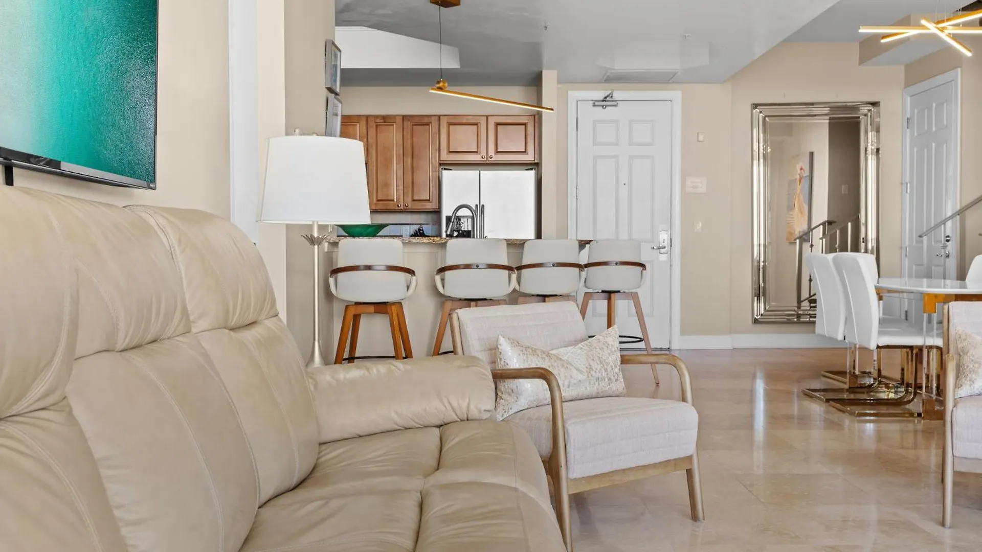 St Lucia Penthouse 2 Sleeps 12 Beach View Destin