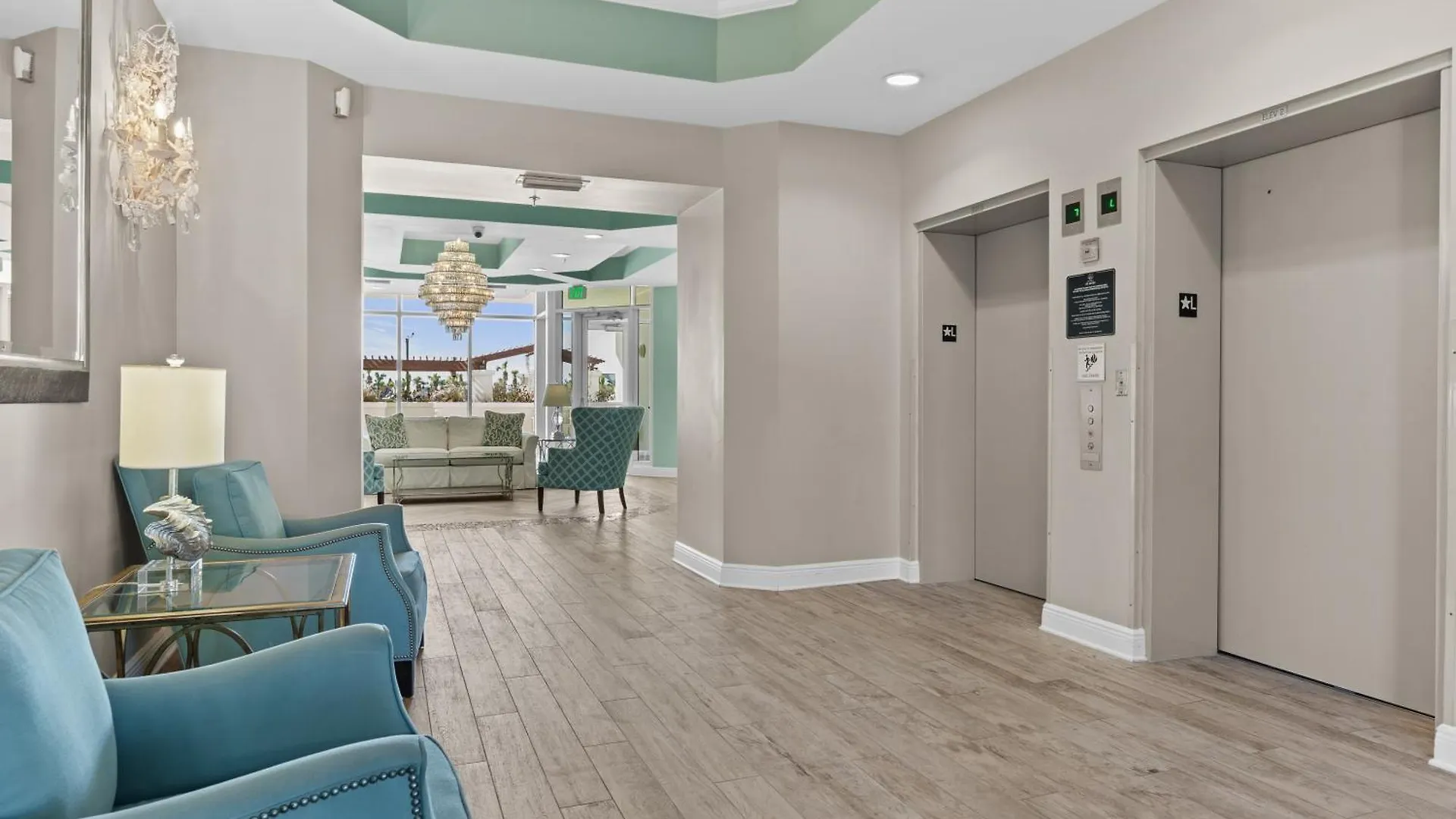 St Lucia Penthouse 2 Sleeps 12 Beach View Destin United States